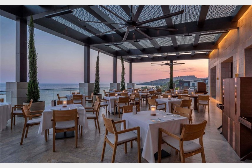 amara hotel limassol booking - Amara