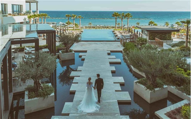 amara hotel limassol - Amara