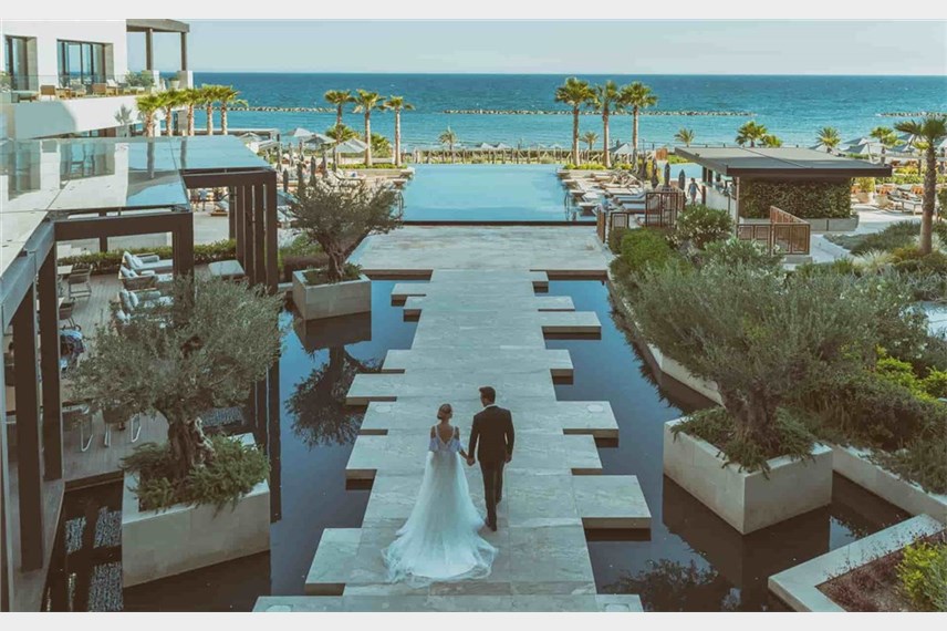 amara hotel limassol - Amara