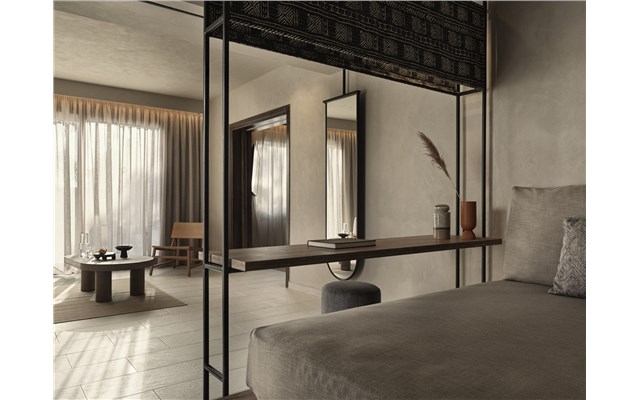 Lindian Village Rhodes Beach Resort, Curio Collection by Hilton 