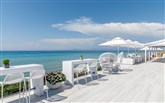 sani beach resort halkidiki greece Sani Beach