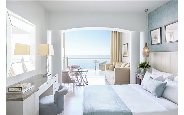 sani beach resort greece Sani Beach