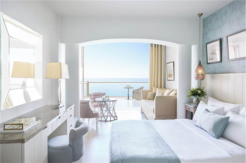 sani beach resort greece Sani Beach