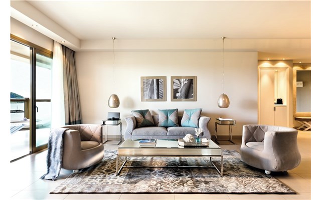 sani beach hotel kassandra Sani Beach