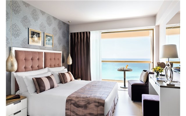 sani beach hotel halkidiki greece Sani Beach