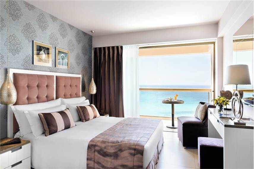 sani beach hotel halkidiki greece Sani Beach