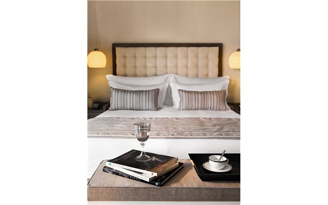 sani beach hotel halkidiki Sani Beach