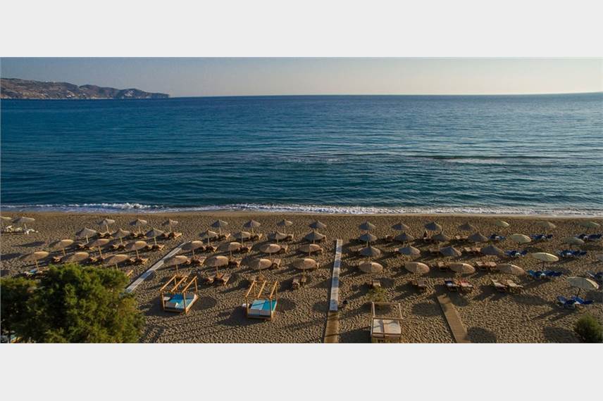  Paralos Lifestyle Beach