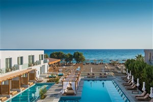 Paralos hotels