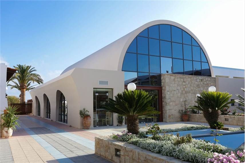  Paralos Kosta Mare