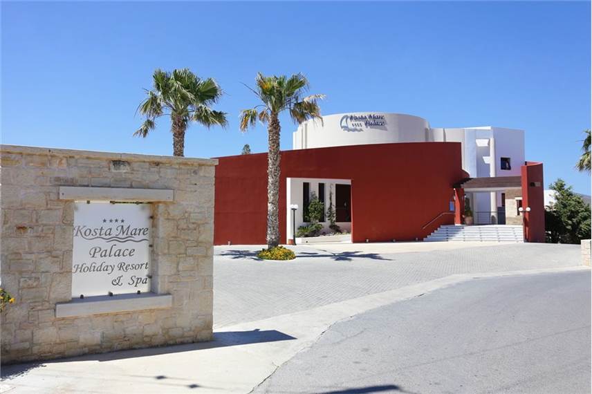  Paralos Kosta Mare