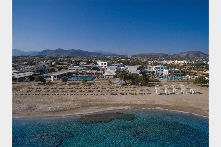  Paralos Kosta Mare