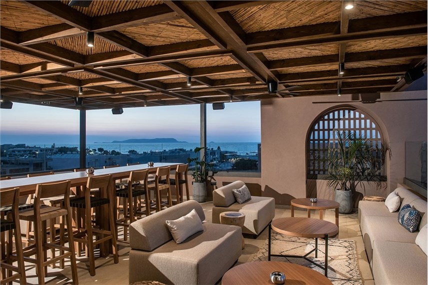  Paralos Venus Suites