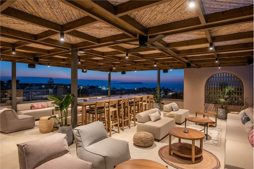  Paralos Venus Suites