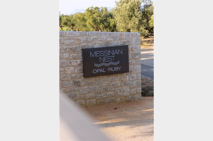  Messinian Nest