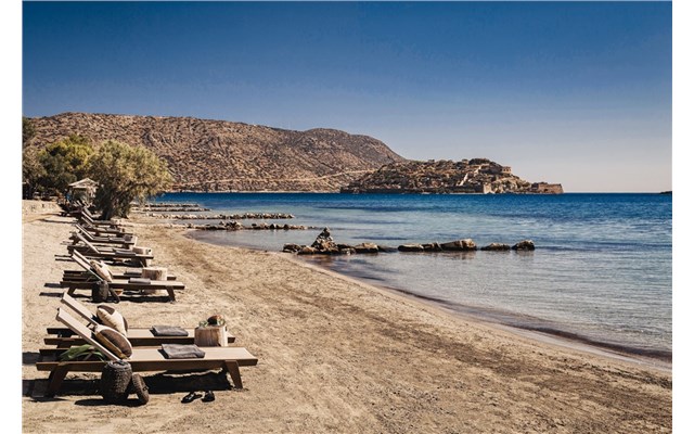 Domes of Elounda, Autograph Collection 