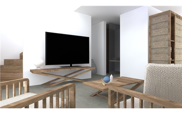 Řecko, Rhodos, Absolute Kiotari Resort Absolute Kiotari Resort