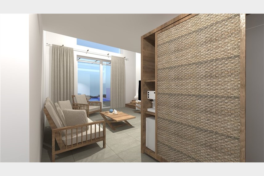  Absolute Kiotari Resort