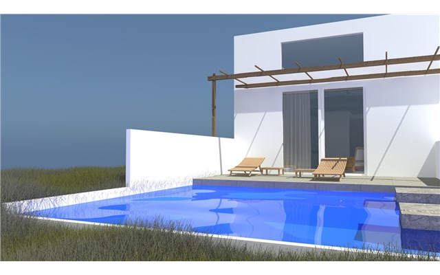 Absolute Kiotari Resort, Rhodos, Greece Absolute Kiotari Resort