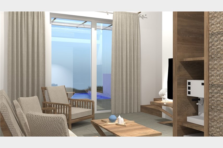  Absolute Kiotari Resort