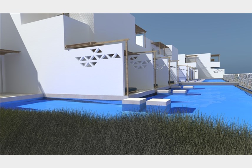  Absolute Kiotari Resort