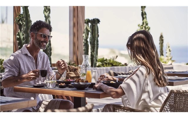 magma resort santorini the unbound collection by hyatt Magma Resort Santorini, Unbound Collection by Hyatt