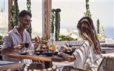 magma resort santorini the unbound collection by hyatt Magma Resort Santorini, Unbound Collection by Hyatt