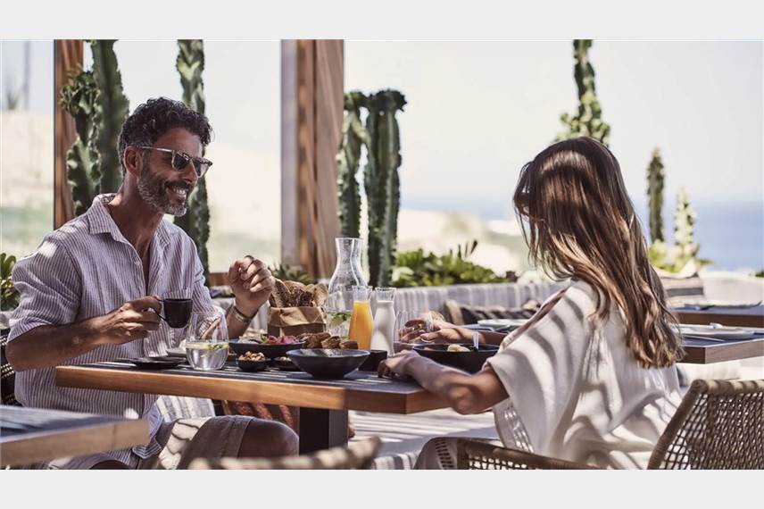 magma resort santorini the unbound collection by hyatt Magma Resort Santorini, Unbound Collection by Hyatt