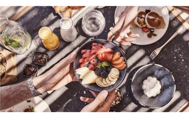 magma resort santorini Magma Resort Santorini, Unbound Collection by Hyatt