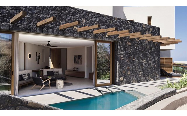 magma resort santorini in the unbound collection by hyatt Magma Resort Santorini, Unbound Collection by Hyatt