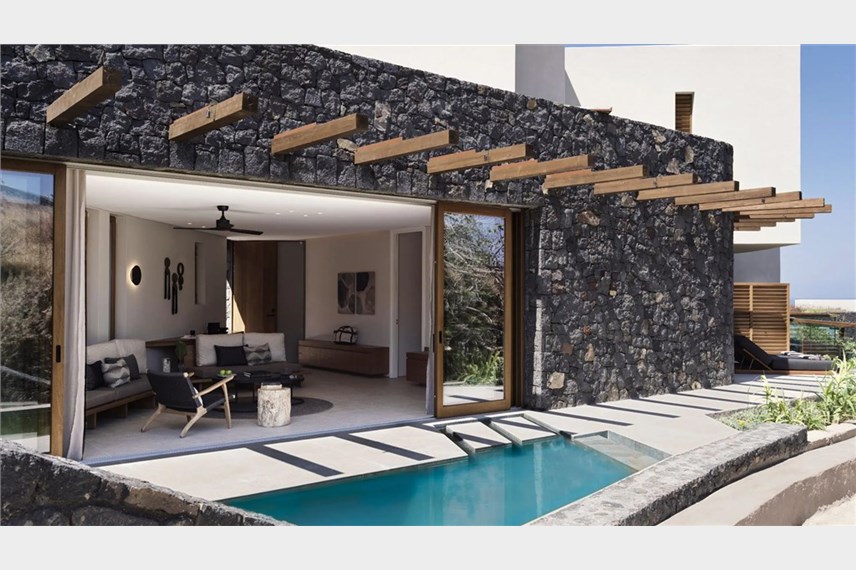 magma resort santorini in the unbound collection by hyatt Magma Resort Santorini, Unbound Collection by Hyatt