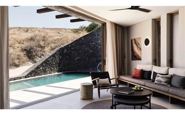 magma resort santorini the unbound collection by hyatt Magma Resort Santorini, Unbound Collection by Hyatt