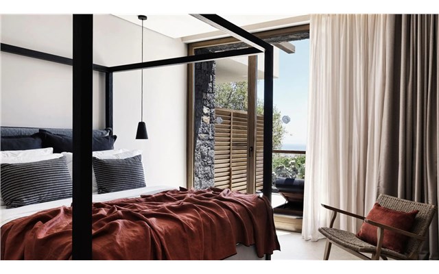 magma santorini resort Magma Resort Santorini, Unbound Collection by Hyatt