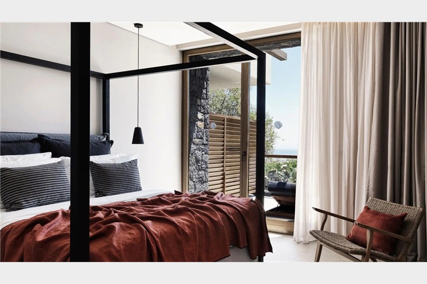 magma santorini resort Magma Resort Santorini, Unbound Collection by Hyatt