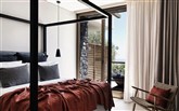 magma santorini resort Magma Resort Santorini, Unbound Collection by Hyatt