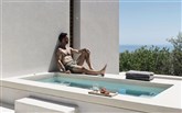 magma resort santorini Magma Resort Santorini, Unbound Collection by Hyatt
