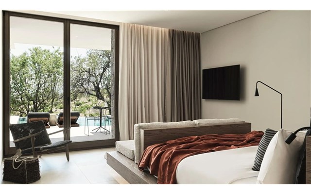 magma resort santorini the unbound collection by hyatt Magma Resort Santorini, Unbound Collection by Hyatt