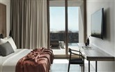 magma santorini resort Magma Resort Santorini, Unbound Collection by Hyatt