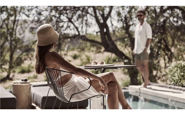 magma santorini resort Magma Resort Santorini, Unbound Collection by Hyatt