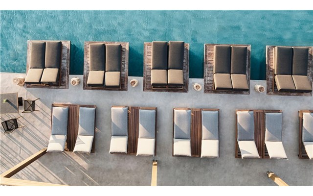 magma resort santorini the unbound collection by hyatt Magma Resort Santorini, Unbound Collection by Hyatt