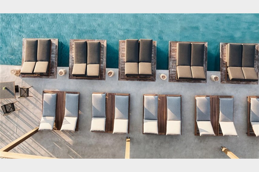 magma resort santorini the unbound collection by hyatt Magma Resort Santorini, Unbound Collection by Hyatt
