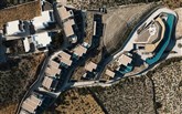 magma resort santorini in the unbound collection by hyatt Magma Resort Santorini, Unbound Collection by Hyatt