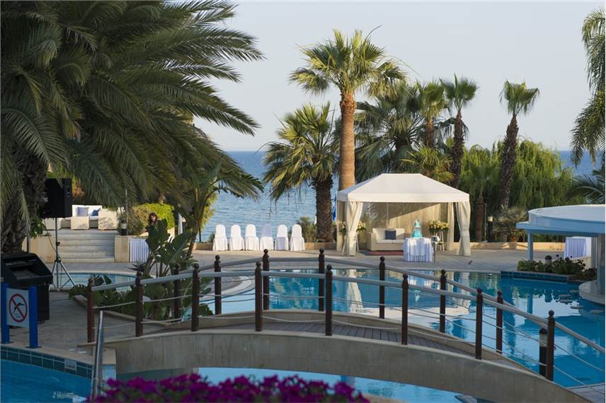 mediterranean beach hotel 5 * Mediterranean Beach