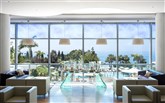mediterranean beach hotel limassol Mediterranean Beach