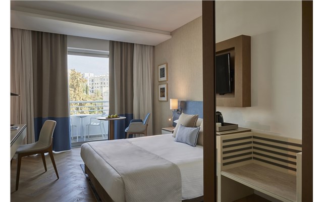 mediterranean beach hotel cyprus Mediterranean Beach