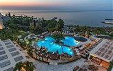 mediterranean beach hotel limassol Mediterranean Beach