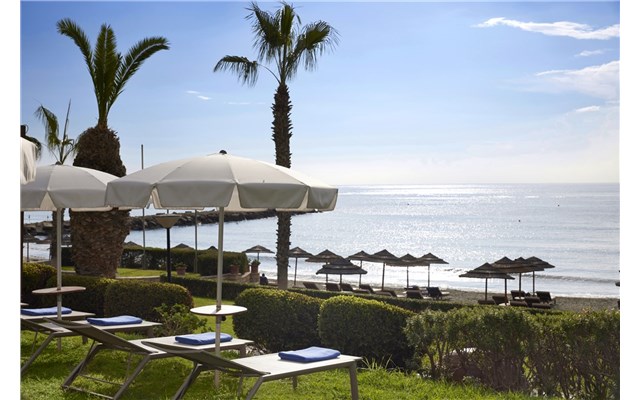 mediterranean beach hotel cyprus Mediterranean Beach