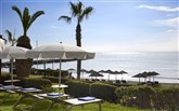 mediterranean beach hotel cyprus Mediterranean Beach