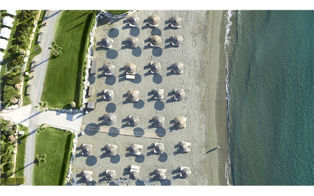 mediterranean beach hotel limassol cyprus Mediterranean Beach