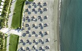 mediterranean beach hotel limassol cyprus Mediterranean Beach